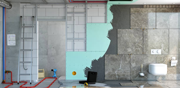 Best Mold Odor Removal Services  in Holgate, OH